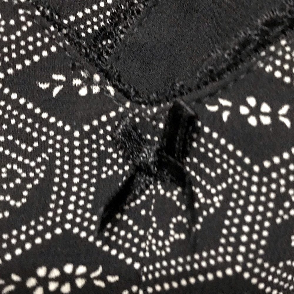 ESPRIT VNECK DRESS - Picture 7 of 9